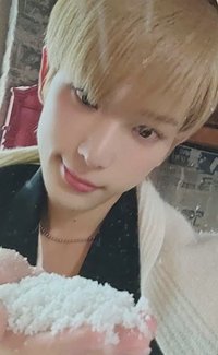 雪明かり (yukiakari) 專輯卡 單封專卡C