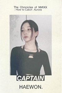 極光寫真 隨機卡 