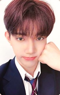 迷二 k4 幸運卡 校服 ver.