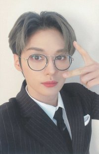 NACIFIC 代言卡 18.0