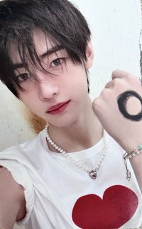 正二 日咖 單封預售 特典卡 