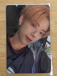 Rainy day (2024 Remake ver.) 打歌卡 