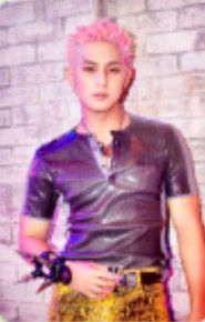 正五 mp reg. POB 特典卡 