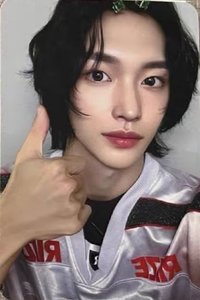 RIIZE UP 快閃 隨機卡 B