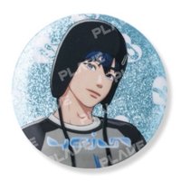 かくれんぼ 徽章 閃徽