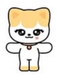 MINIVE SCHOOL 中娃 20cm娃