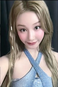 WE GO UP k4 線下 簽售卡 