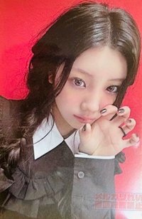 I'LL LIKE YOU hl 2.0 幸運卡 