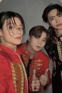 Will TOKTOQ 2.0 Unit 2 特典卡 