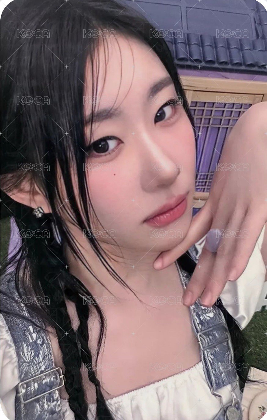 2024 FM 周邊卡 手鍊卡 正面