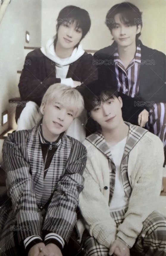 24’克拉島 隨機卡 24‘克拉島｜卡包 正面