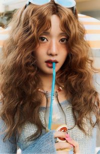 I SWAY 專輯卡 qr卡 Wave ver.