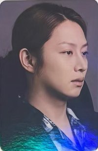 2023年曆 k4 特典卡 