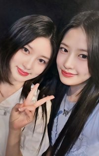 IVE SWITCH sw 幸運卡 6.0 雙人