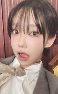 迷二 專輯卡 algorithm ver. C版