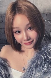 WE GO UP yg 打歌卡 