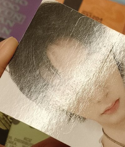 19.99 專輯卡 TAESAN 專卡