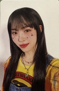 Algorhythm 專輯卡 