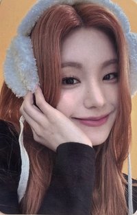 BORN TO BE sw 2.0 簽售卡 