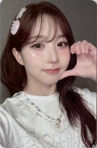 FORWARD sr 線下 6.0 簽售卡 夏至未至