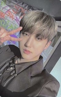 ODDINARY interpark 特典卡 