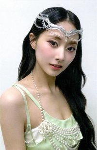 DIVE 專輯卡 個人盤