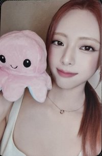 GWBG ms 3.0 簽售卡 雙面章魚