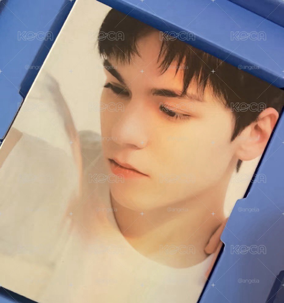 SEVENTEEN 親愛盤空專