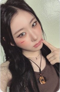 GWBG mk 預售 特典卡 特別版