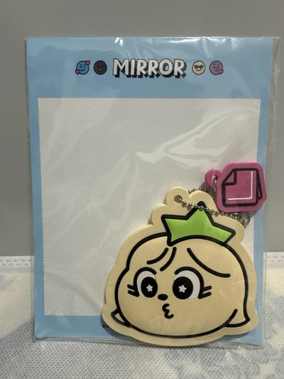 各種無小卡周邊