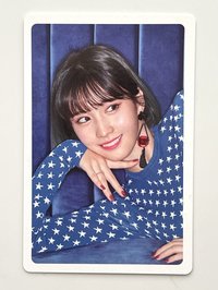 MOMO｜What is Love?｜預售禮