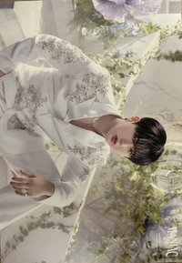 2nd 世巡 隨機卡 日本安可場 隨機大卡