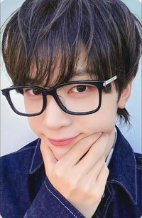 日專PREZENT 塔店 幸運卡 ver.C