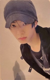 Play Hard k4 單封 幸運卡 