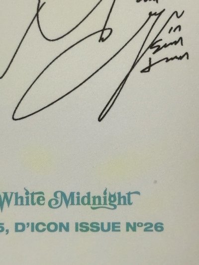 D社雜誌wvs特典珉佑
