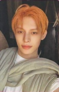 迷一 專輯卡 Scene 3 ver.