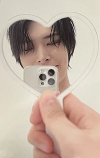 IN YOUR FANTASY 隨機卡 