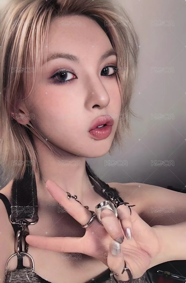 FORWARD 專輯卡 限量版 正面