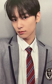 THE BOYZ FAN-CON <THE B LAND> 入場卡 / 場限卡 