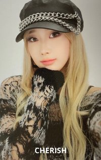 2025 SMT30 專輯卡 family吉