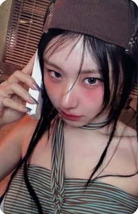 GWBG 專輯卡 PB ver.