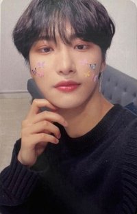 Wonderwall wonderwall A ver. 周邊卡 