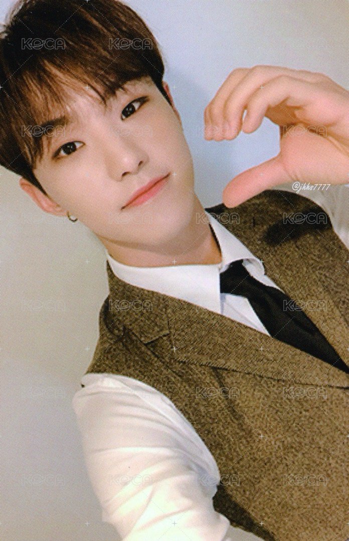 正三 專輯卡 正規三｜TRUTH ver. 正面