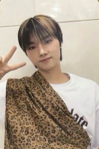 <Beautiful Mind>World Tour jyp 幸運卡 