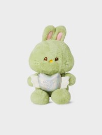 BUNINI 大娃 語音娃娃