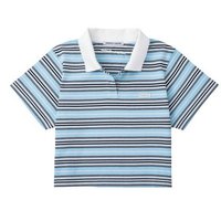 Summer Together 日咖 T恤 短版T