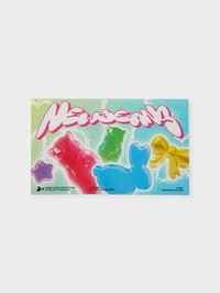 LINE FRIENDS快閃 便條紙 