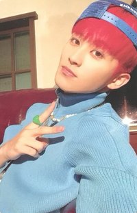 疾馳 (2 Baddies) 專輯卡 PB 2 Baddies Ver.