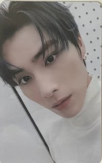 2021大隊 sm 幸運卡 