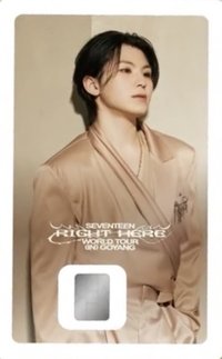 RIGHT HERE NAMANE 交通卡 